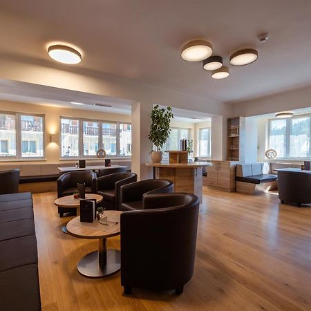 R&R Residenzen Hotel Mitterbach am Erlaufsee Eksteriør billede