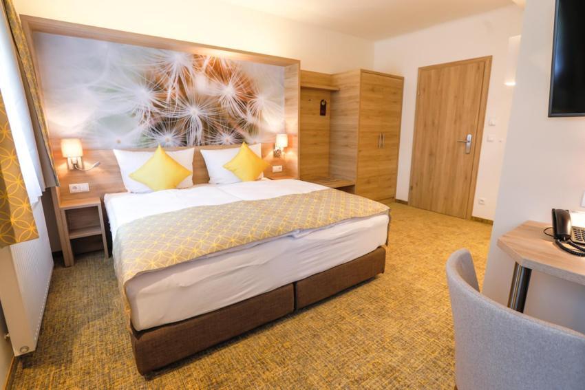 R&R Residenzen Hotel Mitterbach am Erlaufsee Eksteriør billede