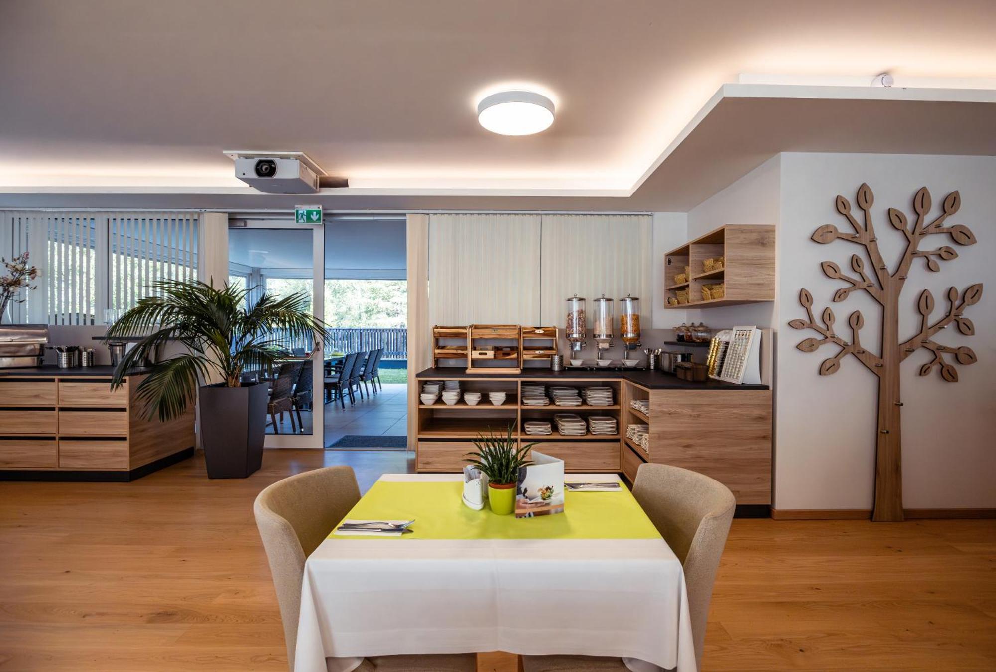 R&R Residenzen Hotel Mitterbach am Erlaufsee Eksteriør billede