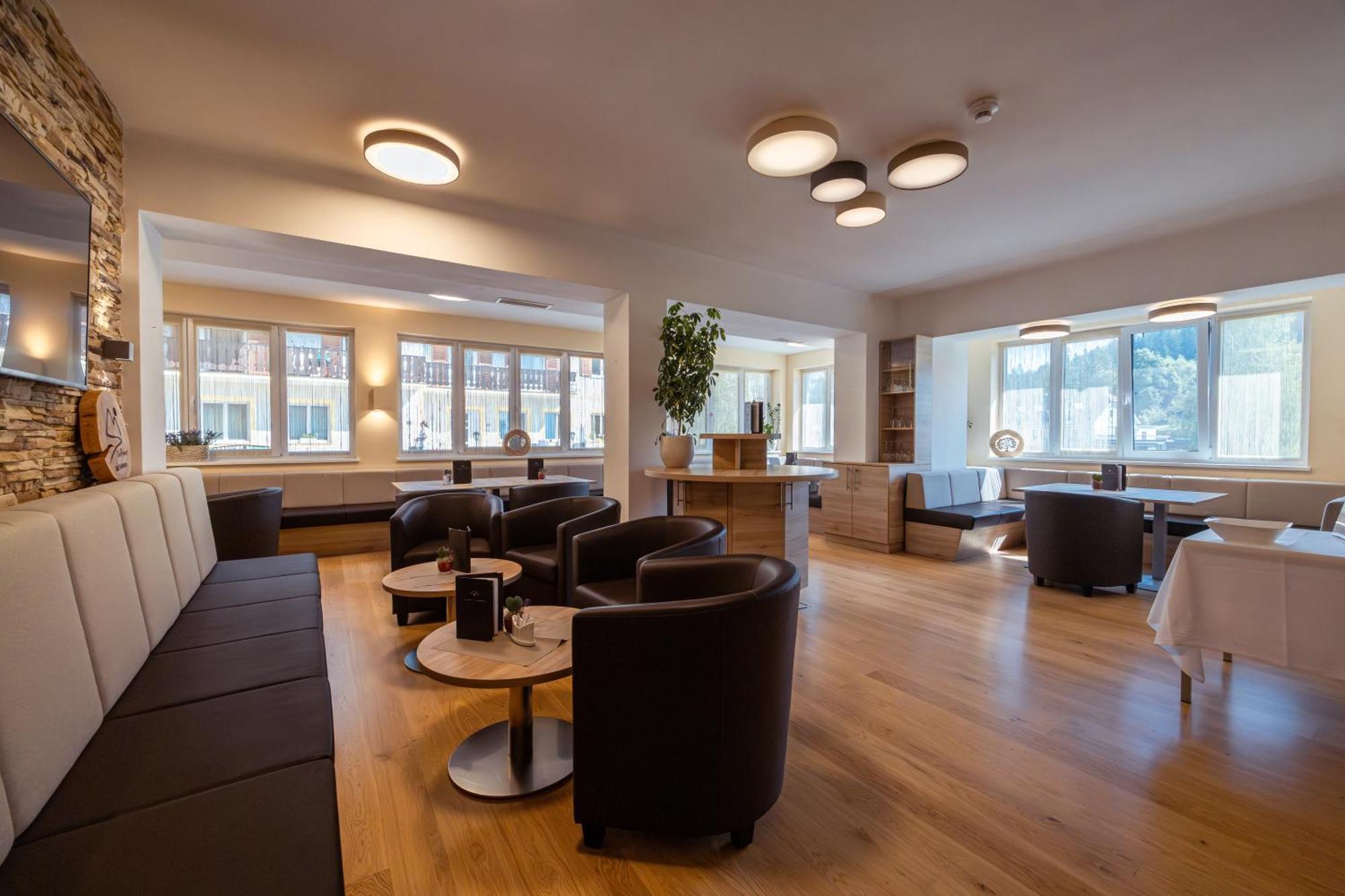 R&R Residenzen Hotel Mitterbach am Erlaufsee Eksteriør billede