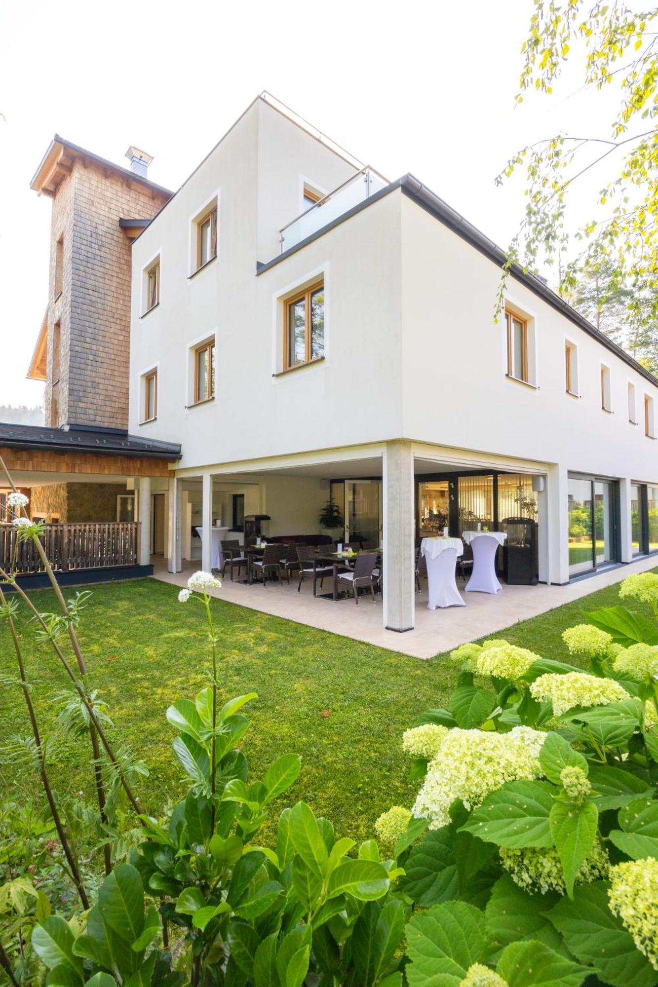 R&R Residenzen Hotel Mitterbach am Erlaufsee Eksteriør billede